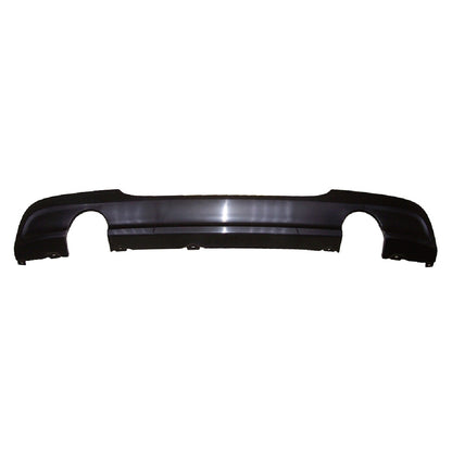 Heckstoßstange Diffusor passend für BMW 3er E90 E91 2005-2011