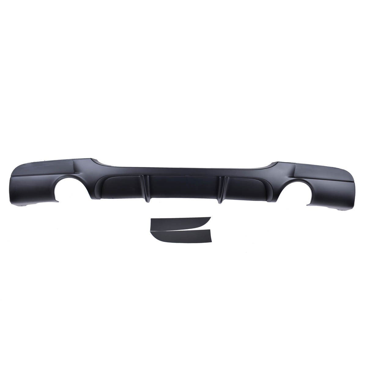 Heckdiffusor passend für BMW 3er E90 E91 335 2005-2011