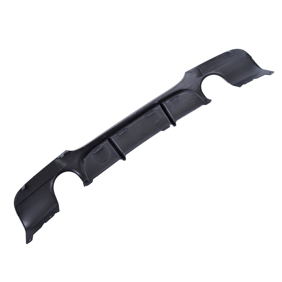 Heckdiffusor passend für BMW 3er E90 E91 335 2005-2011