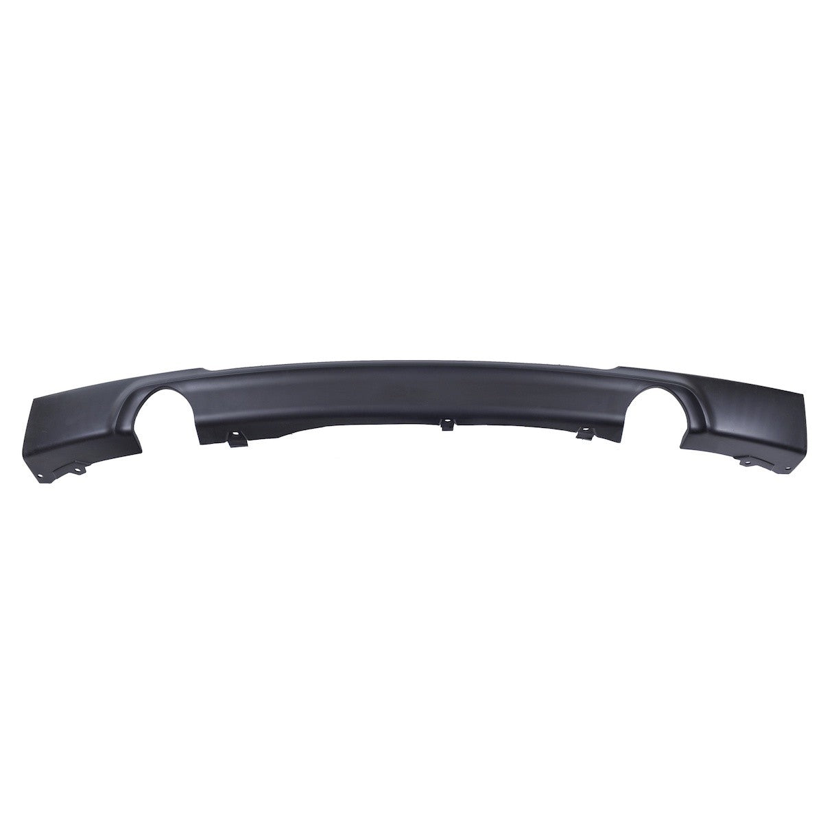 Heckdiffusor passend für BMW 3er F30 F31 2012-2018