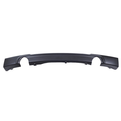 Heckdiffusor passend für BMW 3er F30 F31 2012-2018