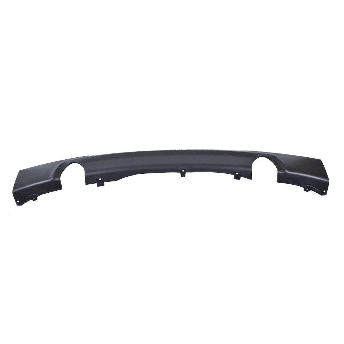 Heckdiffusor passend für BMW 3er F30 F31 2012-2018