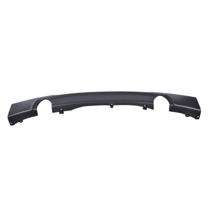 Heckdiffusor passend für BMW 3er F30 F31 2012-2018