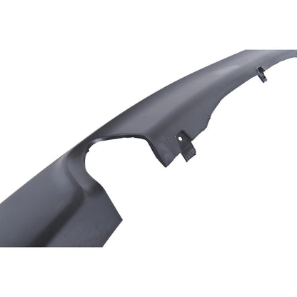 Heckdiffusor passend für BMW 3er F30 F31 2012-2018