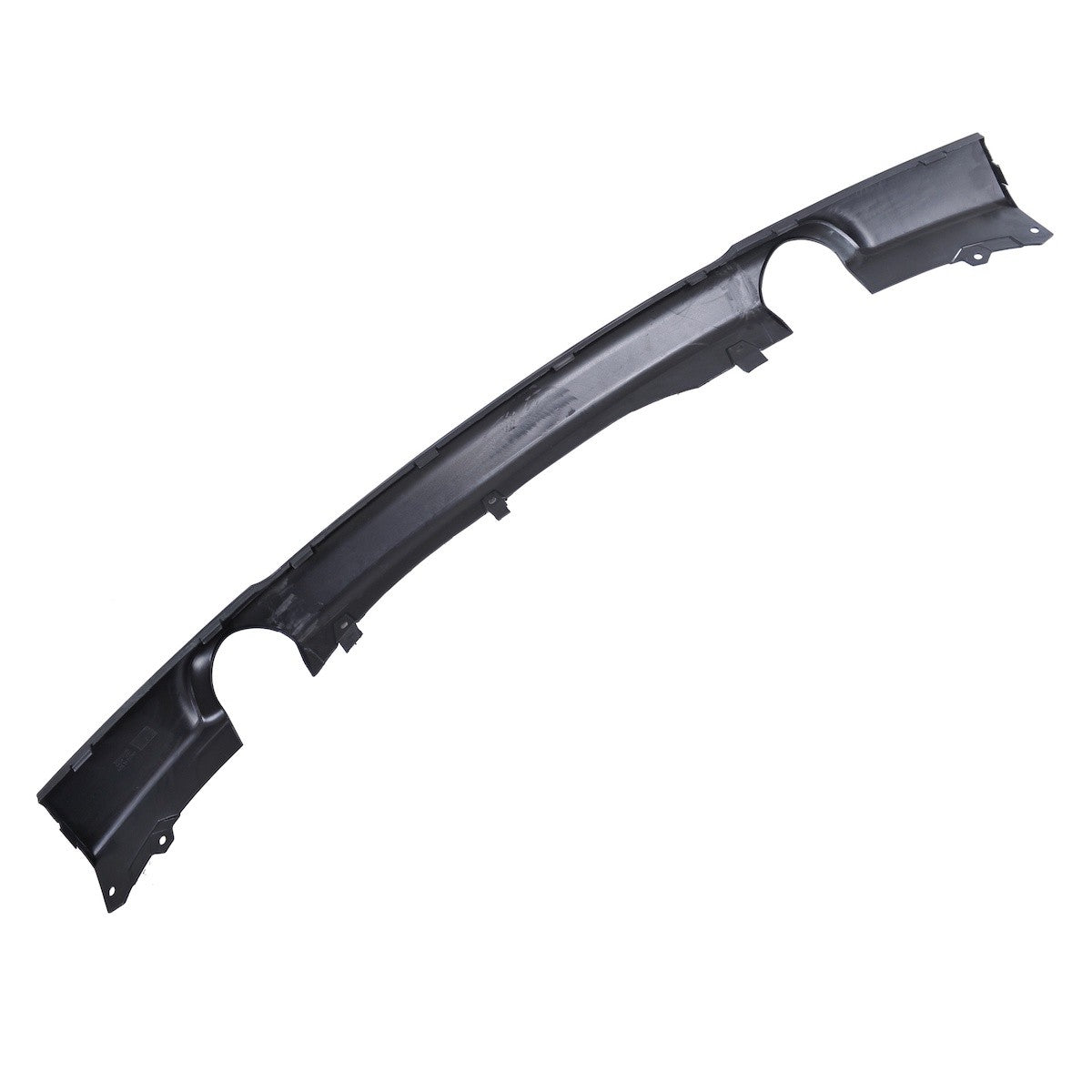 Heckdiffusor passend für BMW 3er F30 F31 2012-2018
