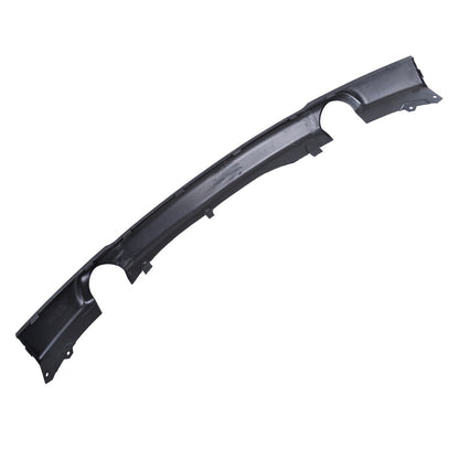 Heckdiffusor passend für BMW 3er F30 F31 2012-2018