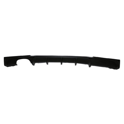 Heckstoßstange Diffusor passend für BMW 3er F30 F31 2011-2019