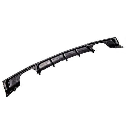 Heckspoiler Diffusor Carbon-Optik passend für BMW 3er F30 F31 2011-2018