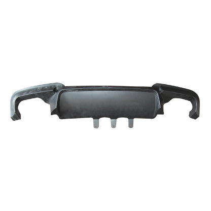 Heckstoßstange Diffusor passend für BMW 5er F10 F11 2010-2017