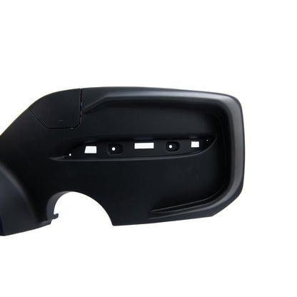 Sport Heckstoßstange Diffusor Matt Schwarz passend für BMW 1er F20 F21 2015-2019