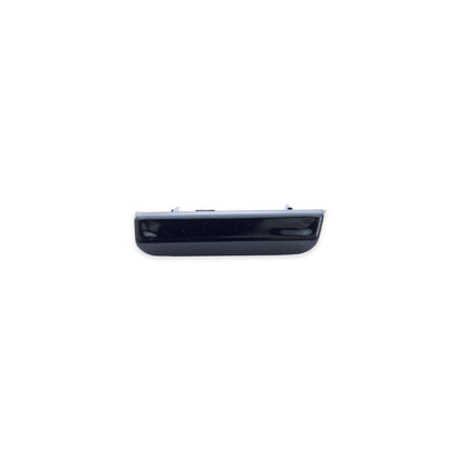 Heckspoiler Diffusor Carbon-Optik passend für BMW 3er 2019-2022