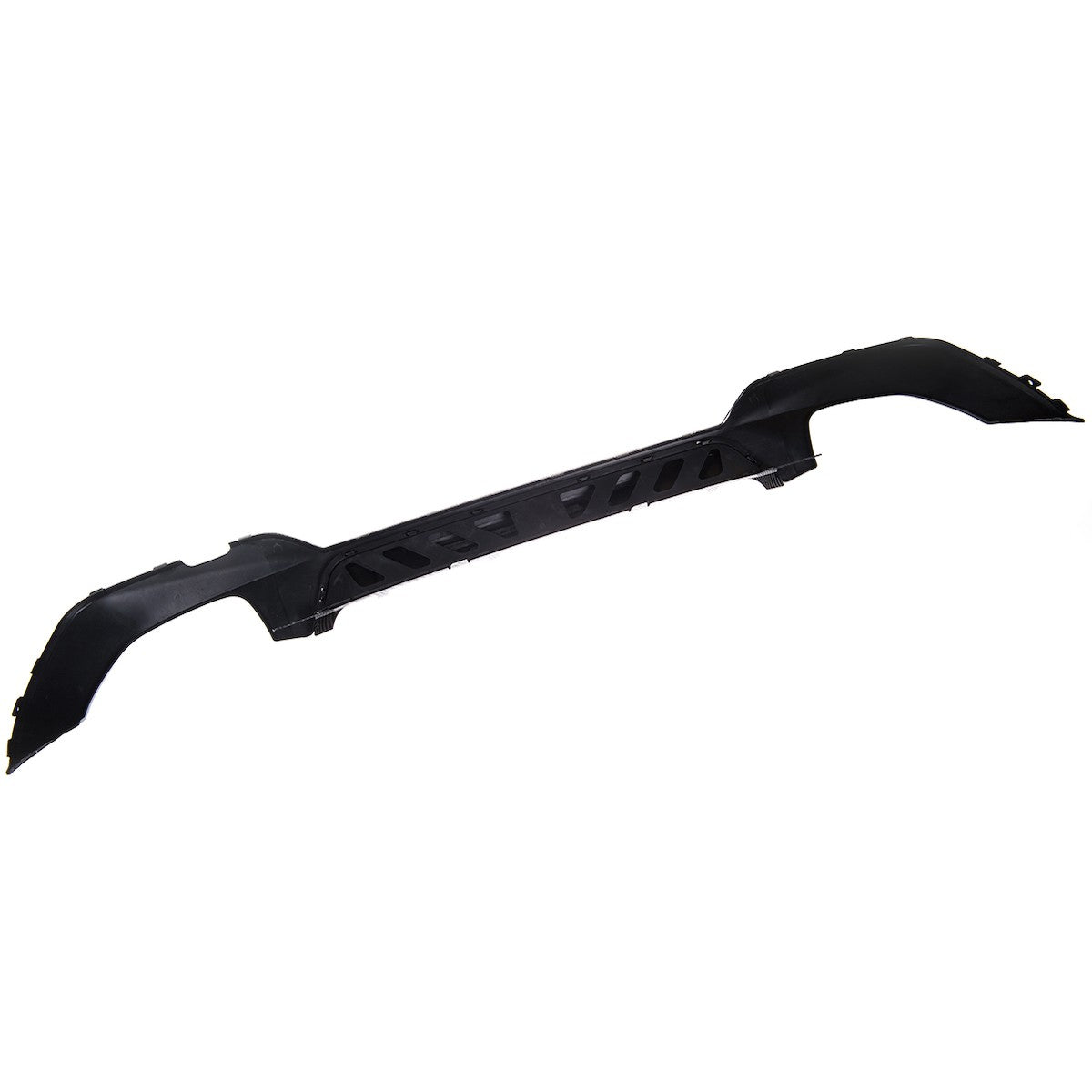 Heckdiffusor Carbon-Optik passend für BMW 3er G20 G21 2019-2022