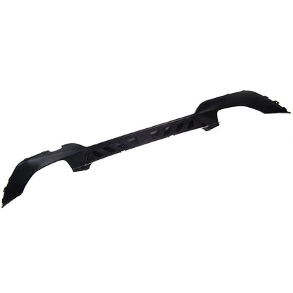 Heckdiffusor Carbon-Optik passend für BMW 3er G20 G21 2019-2022