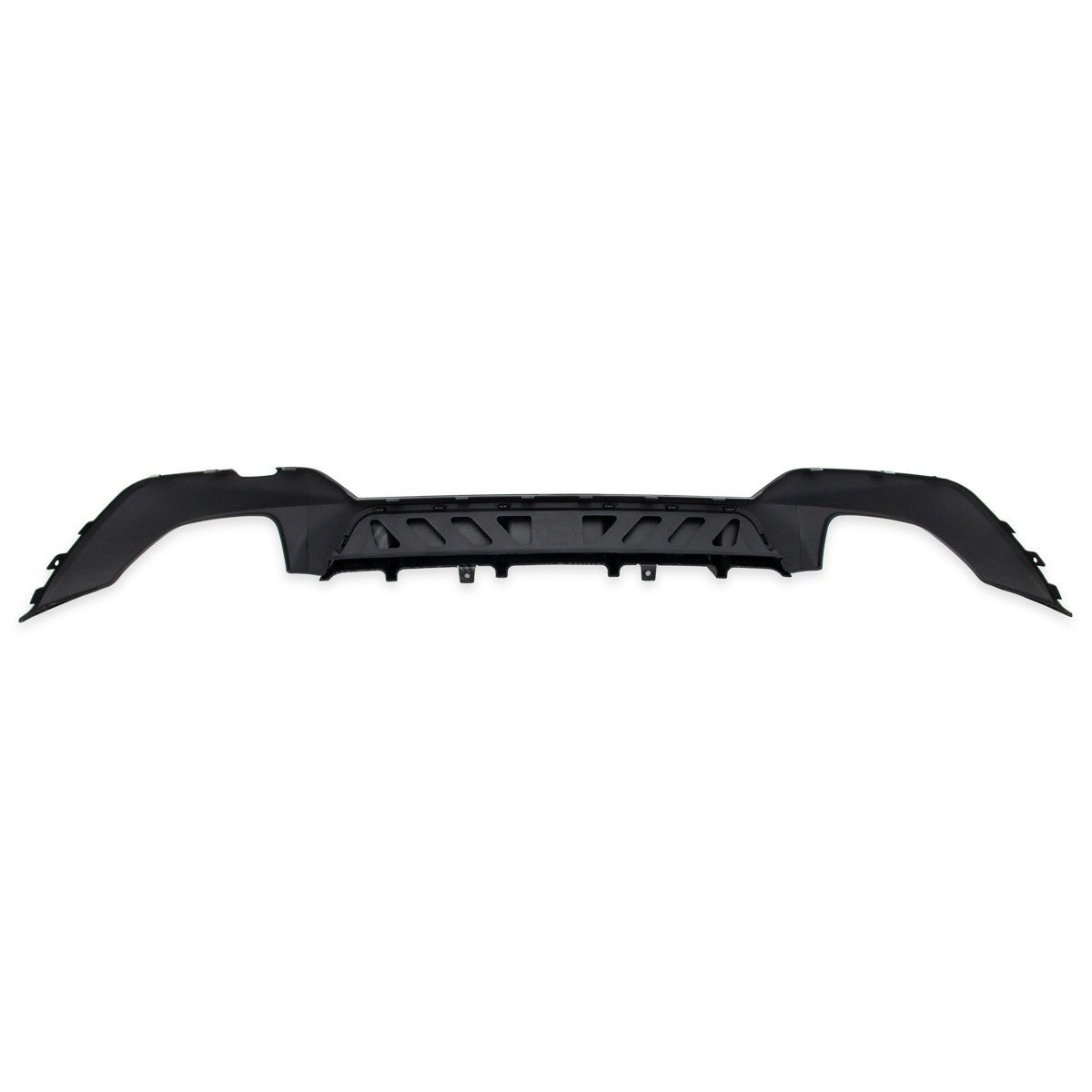 Heckdiffusor Carbon-Optik passend für BMW 3er G20 G21 2019-2022