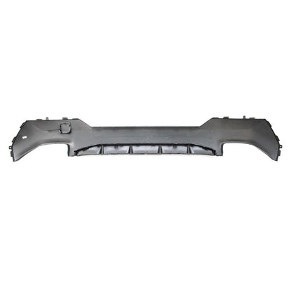 Sport Heckdiffusor Carbon-Optik passend für BMW 4 (G22 G23 G83) 2020-heute
