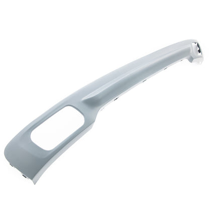 Heckspoiler Diffusor passend für BMW 7er F01 F02 F03 F04 2008-2015