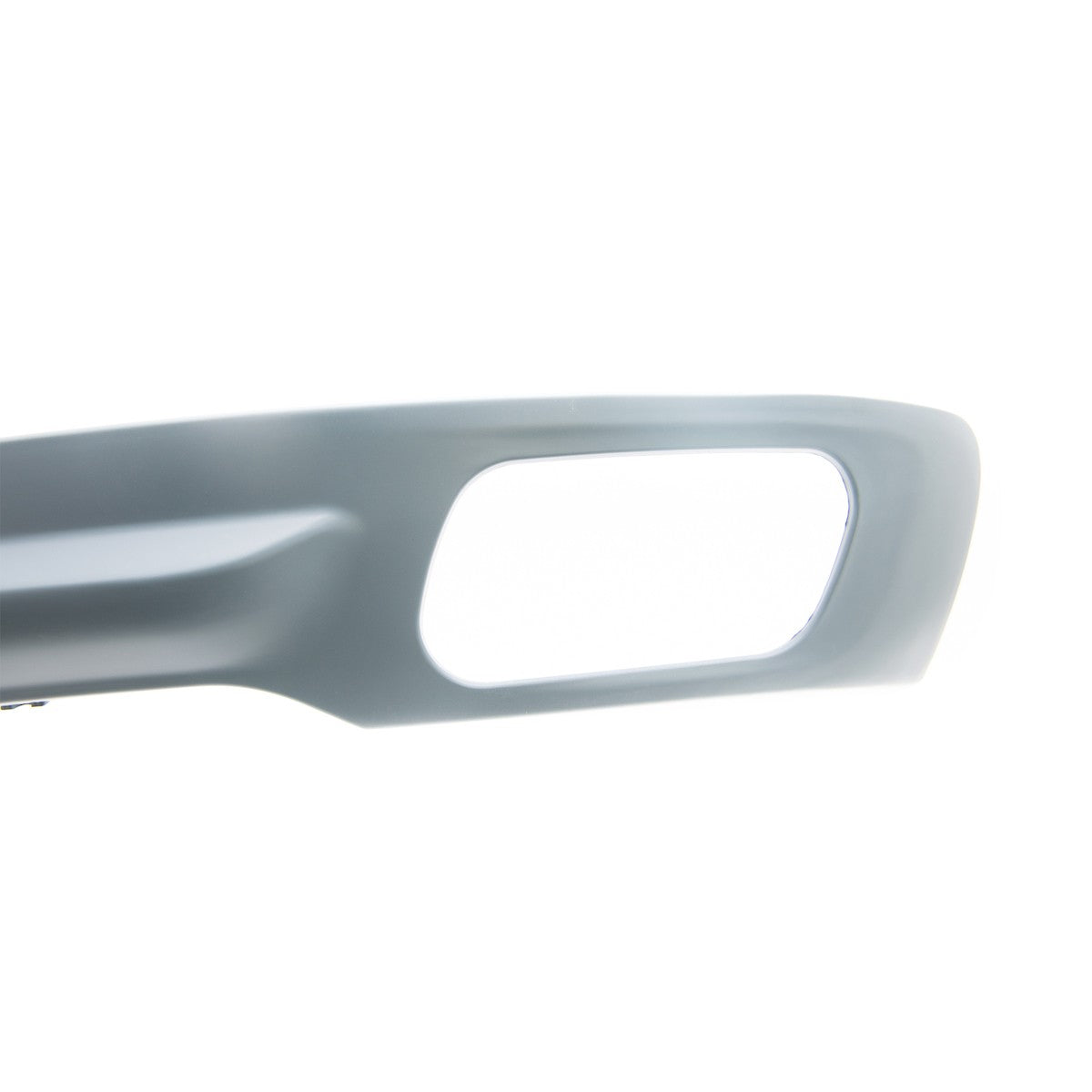 Heckspoiler Diffusor passend für BMW 7er F01 F02 F03 F04 2008-2015