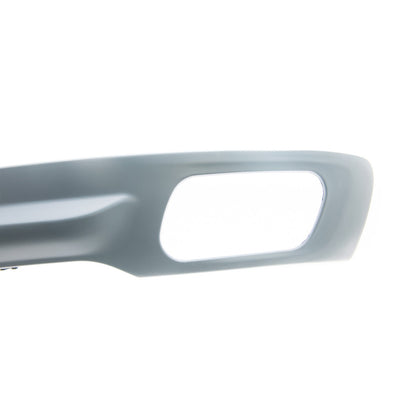 Heckspoiler Diffusor passend für BMW 7er F01 F02 F03 F04 2008-2015