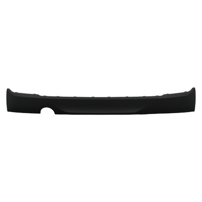 Heckstoßstange Diffusor passend für BMW 2er F22 F23 2013-2021