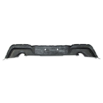Sport Diffusor Carbon-Optik passend für BMW 1er F20 F21 2011-2019