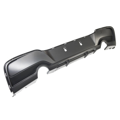 Heckstoßstange Diffusor passend für BMW 1er F20 F21 2011-2015