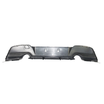 Heckstoßstange Diffusor passend für BMW 1er F20 F21 2011-2015