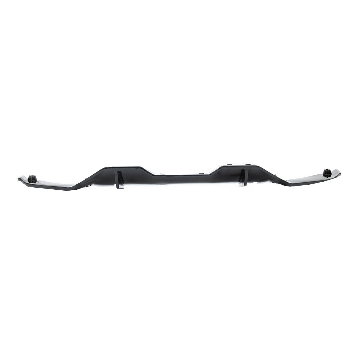 Performance Diffusor Hochglanz Schwarz passend für BMW 5er G30 G31 2017-2023