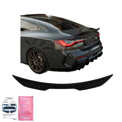 Dachspoiler passend für BMW M4 / 4er G22 M-Pack / M440i 2020+