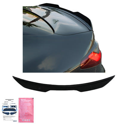 Dachspoiler passend für BMW M4 / 4er G22 M-Pack / M440i 2020+