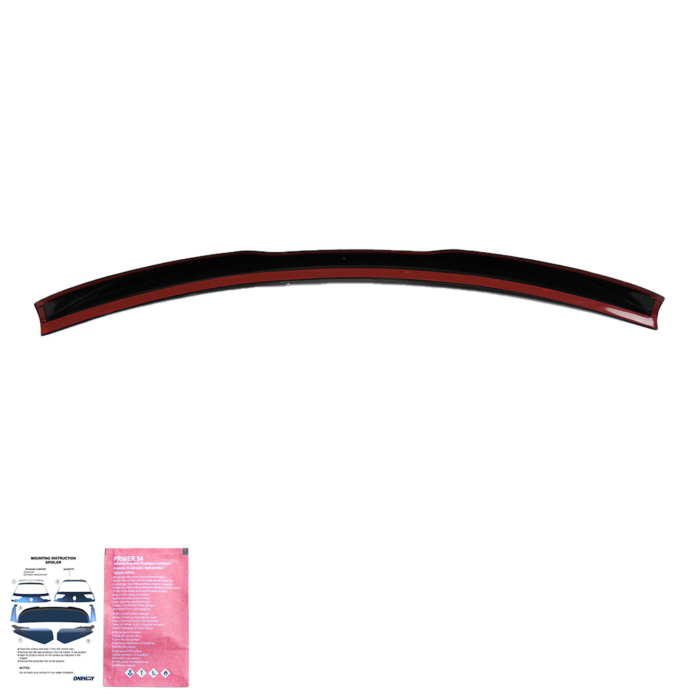 Dachspoiler passend für BMW M4 / 4er G22 M-Pack / M440i 2020+