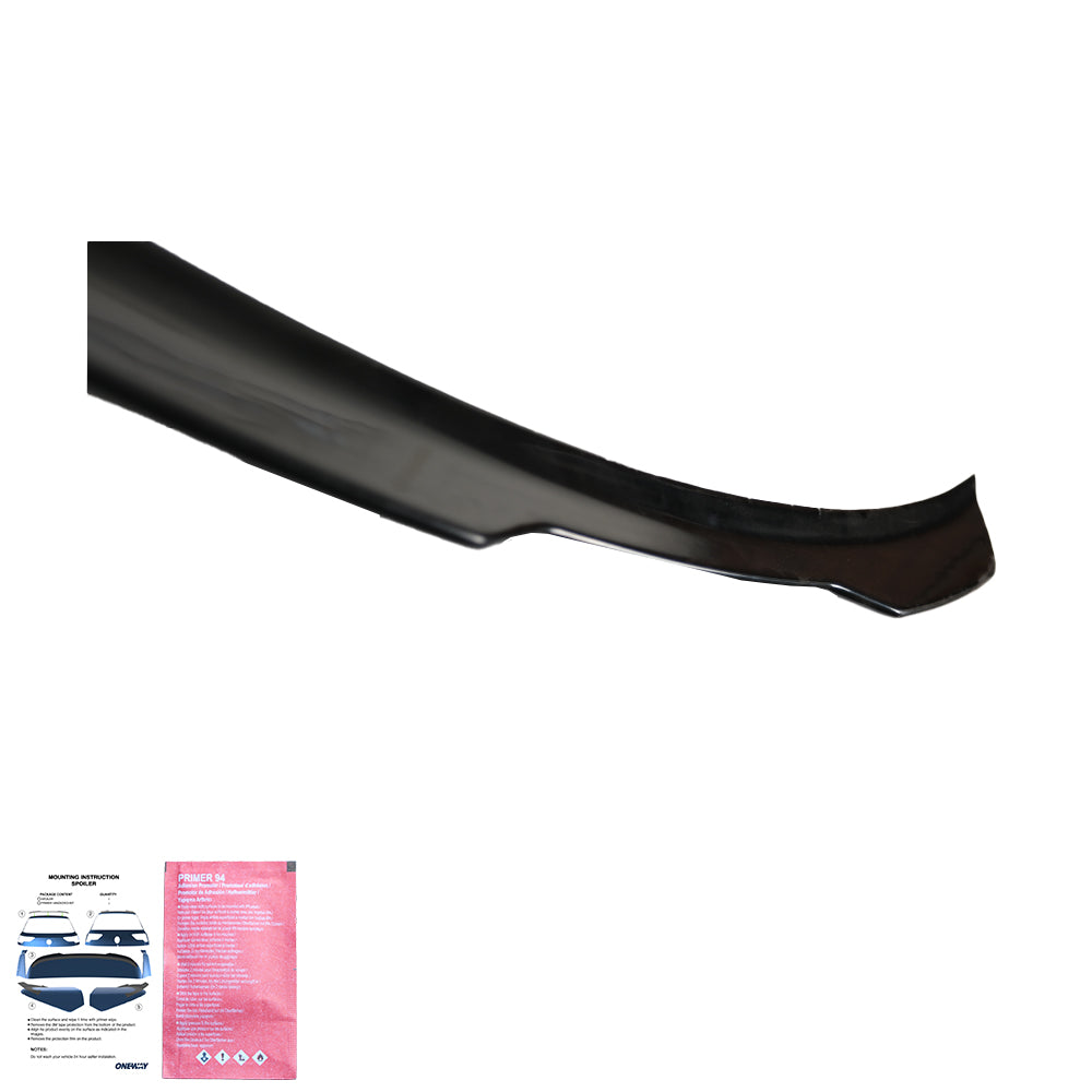 Dachspoiler passend für BMW M4 / 4er G22 M-Pack / M440i 2020+