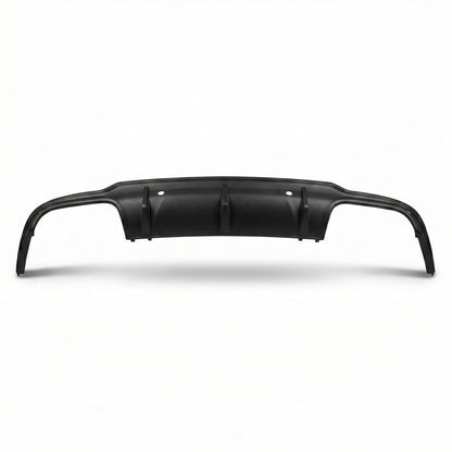 Heckstoßstange Diffusor PDC passend für Mercedes C-Klasse S204 2011-2015