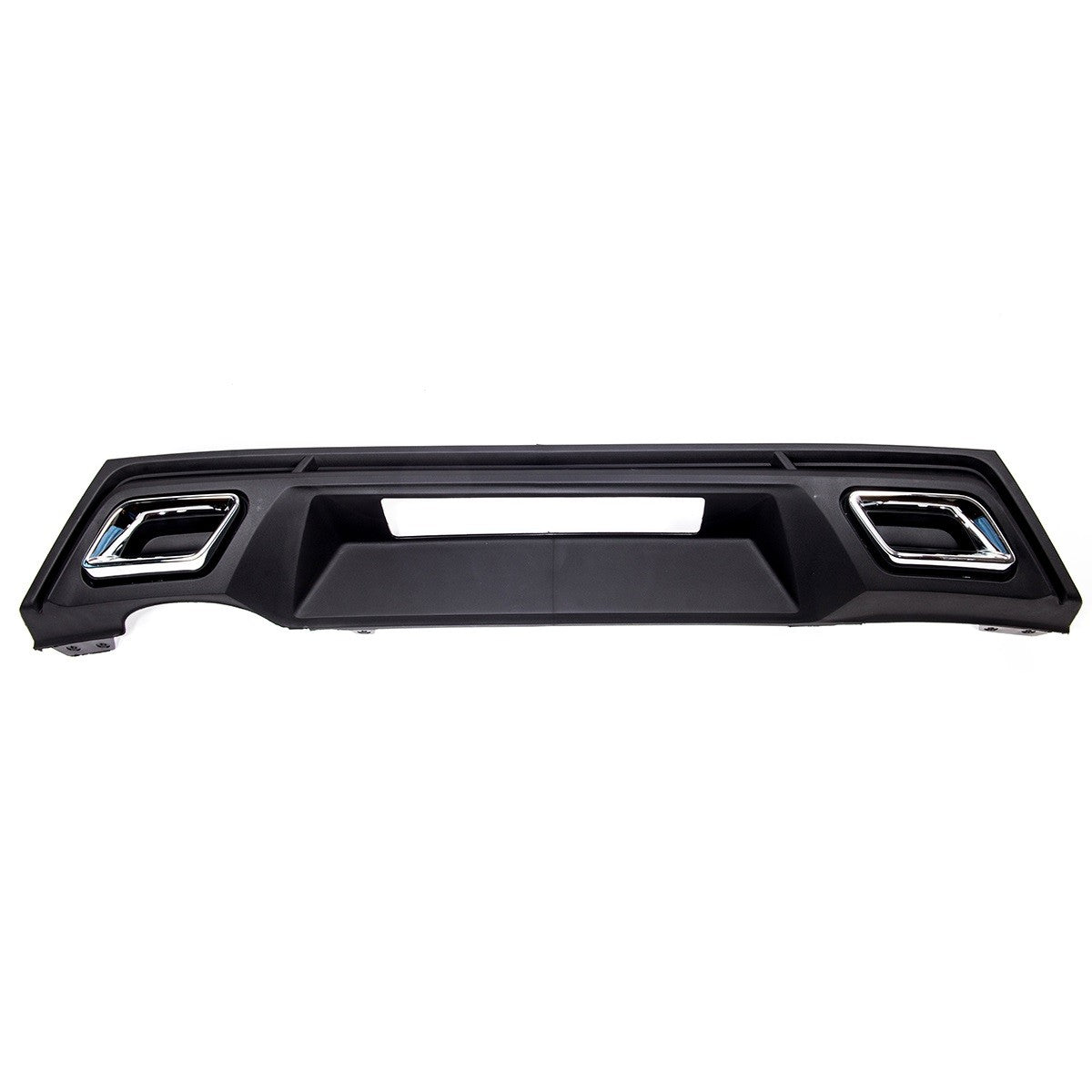 Heckstoßstange Diffusor passend für SEAT IBIZA Mk V KJ 2017-2021