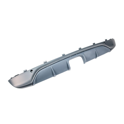 Heckstoßstange Diffusor passend für Smart Fortwo 451 2007-2014