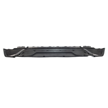 Heckstoßstange Diffusor passend für Smart Fortwo 453 2014-2019