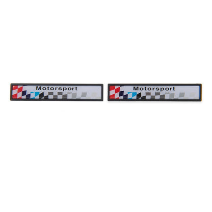 Türverkleidung Emblem passend für BMW 3er E36 1991-2000