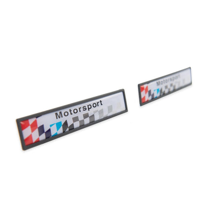 Türverkleidung Emblem passend für BMW 3er E36 1991-2000