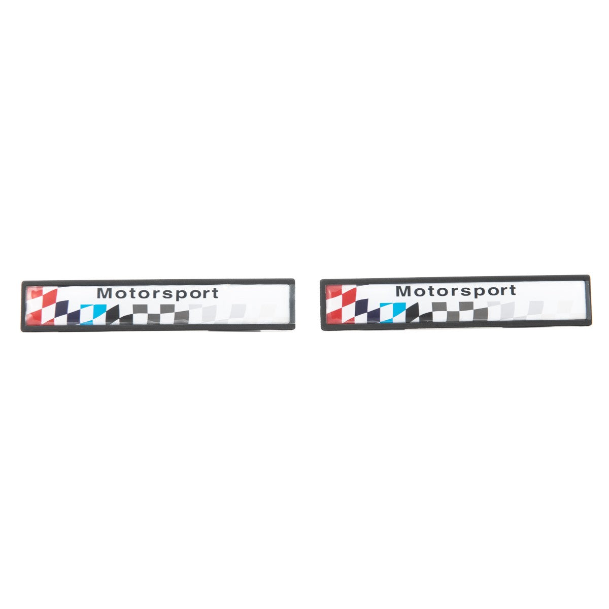 Passend für BMW 5er E39 1995-2004 Türverkleidung Embleme Set