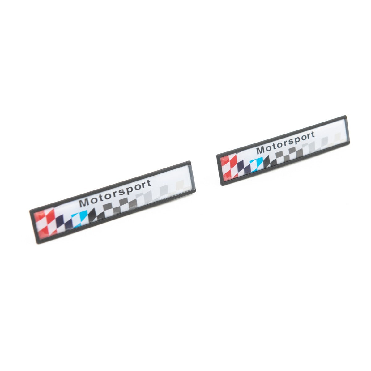 Passend für BMW 5er E39 1995-2004 Türverkleidung Embleme Set