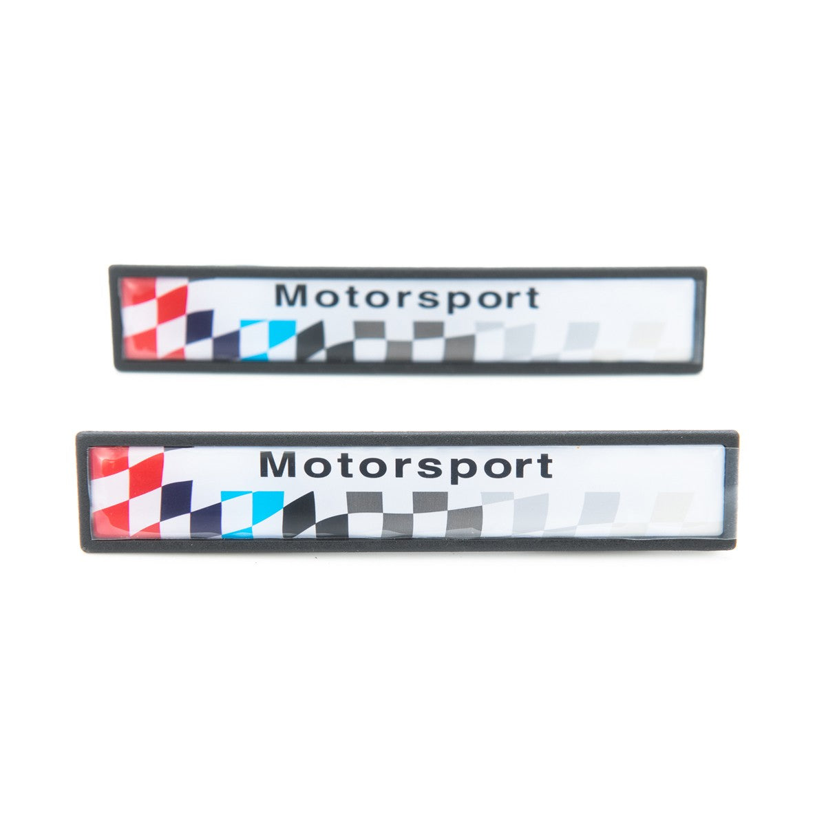 Passend für BMW 5er E39 1995-2004 Türverkleidung Embleme Set