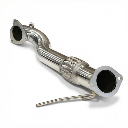 Downpipe DPF Off passend für Audi A6 A7 SQ5 3.0 BiTDI 2011-2015