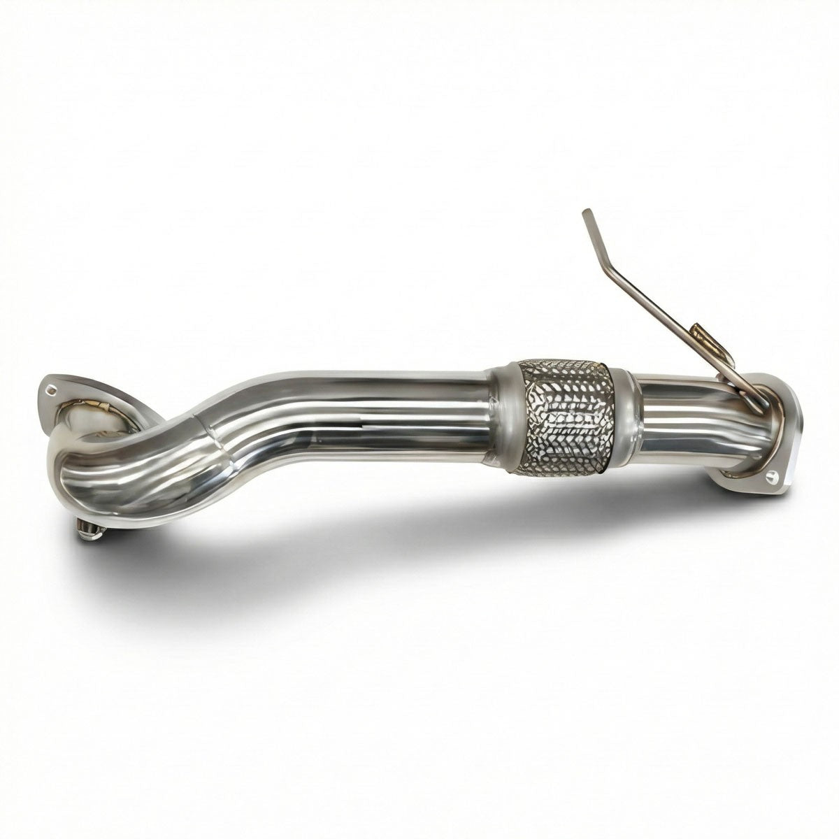 Downpipe DPF Off passend für Audi A6 A7 SQ5 3.0 BiTDI 2011-2015