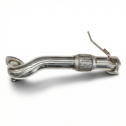 Downpipe DPF Off passend für Audi A6 A7 SQ5 3.0 BiTDI 2011-2015