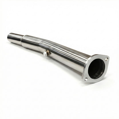 Downpipe DPF Off passend für Audi A6 A7 SQ5 3.0 BiTDI 2011-2015