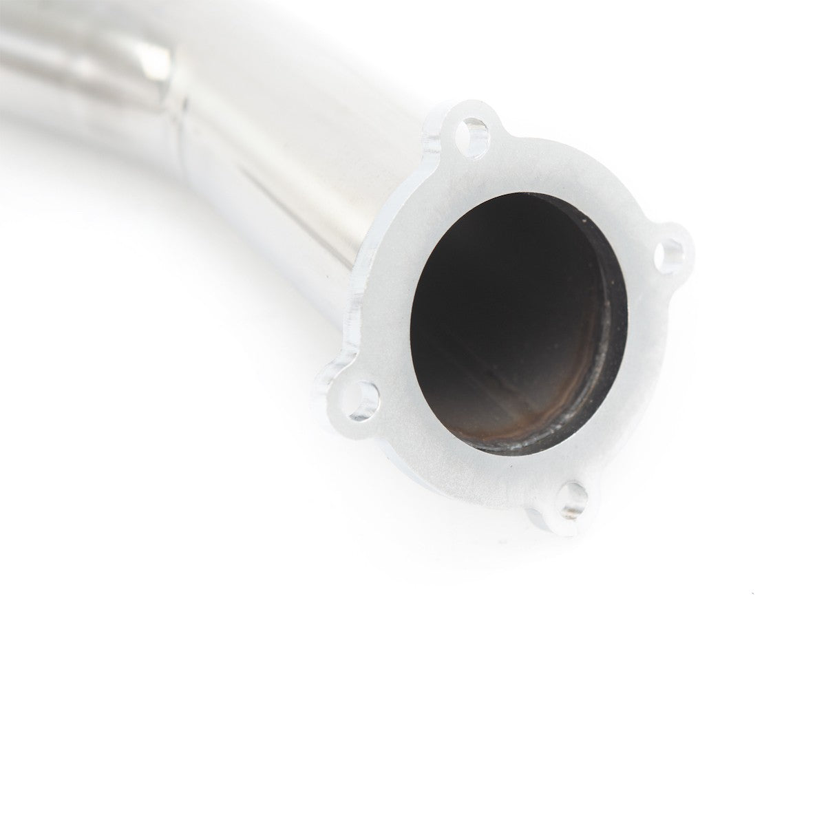 Edelstahl Performance Downpipe passend für VW Golf 1999-2005