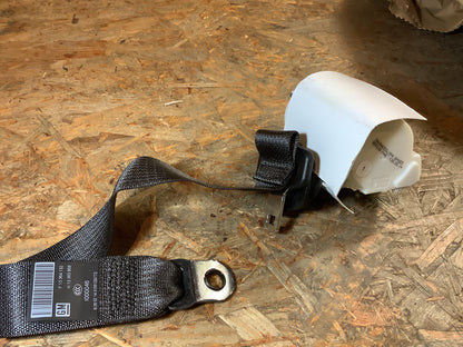 Meriva B, Sicherheitsgurt hinten links Original GM NEU