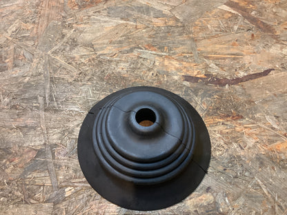 Kadett C Schalthebel, Faltenbalk Original Opel NEU