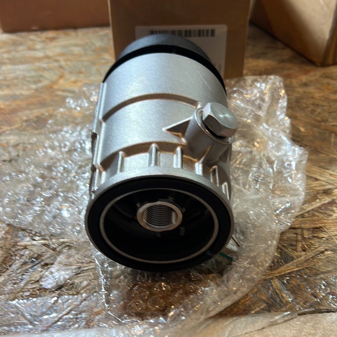 Original Gm Chevrolet Antara Ölfiltergehäuse NEU 96440302