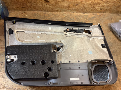 Astra G Bj. 98-09 Türverkleidung V.R Original GM NEU