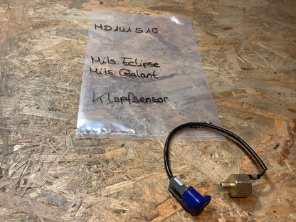 Mitsubishi Eclipse, Galant Klopfsensor Original Mitsubishi NEU